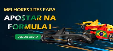 apostas formula 1|Apostas Fórmula 1 ️ 5 Sites Que Pagam de Verdade 2023.